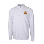  Tennessee Cws Traverse 1/4 Zip Pullover