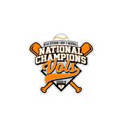  Tennessee 2024 Ncaa College World Series Nat Champ 12 