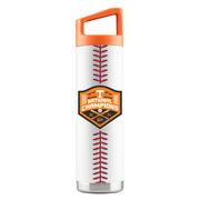  Tennessee 2024 Ncaa College World Series Nat Champ 22oz Bottle