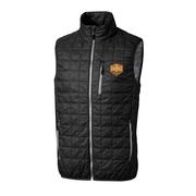  Tennessee Cutter & Buck Cws Rainier Puffer Vest