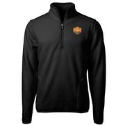  Tennessee Cutter & Buck Cws Cascade Sherpa Fleece 1/4 Zip Pullover