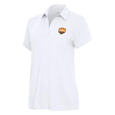 Tennessee 2024 NCAA College World Series Nat Champs Women's Era Polo