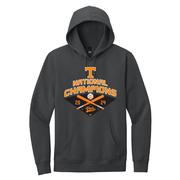  Tennessee 2024 Ncaa College World Series Nat Champs Men's Hood
