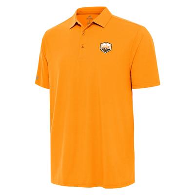 Tennessee 2024 NCAA College World Series Nat Champs Men's Era Polo
