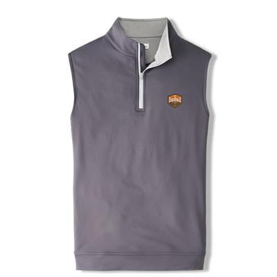 Tennessee 2024 NCAA College World Series Nat Champs Men's Galway Vest