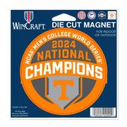  Tennessee 2024 Ncaa College World Series Nat Champ 5 