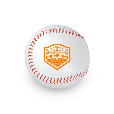 Tennessee 2024 NCAA College World Series Nat Champs Baseball