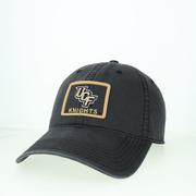  Ucf Legacy Box Logo Terra Twill Relaxed Hat