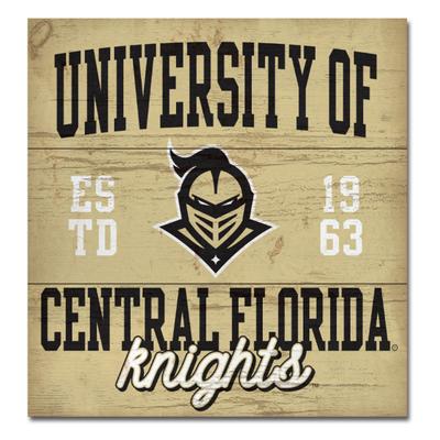 UCF 10