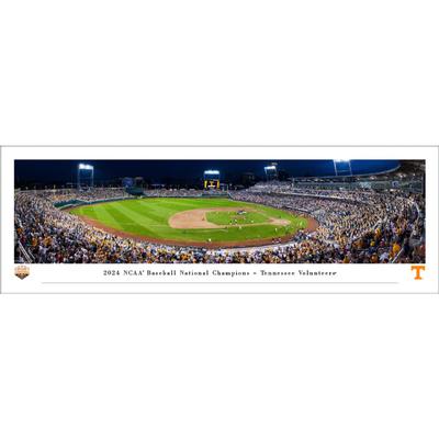 Tennessee 2024 College World Series National Champs 13.5