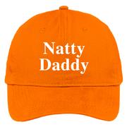  Tennessee 2024 College World Series Natty Daddy Hat