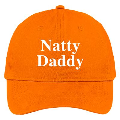 Tennessee 2024 College World Series Natty Daddy Hat