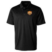  Tennessee Cutter & Buck 2024 Ncaa Cws National Champs Men's Big & Tall Prospect Polo