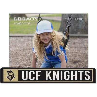 UCF Skinny Rectangle Table Top Stick Frame