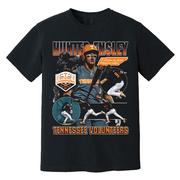  Tennessee Hunter Ensley Slide Wall Comfort Colors Tee