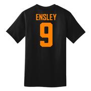  Tennessee Hunter Ensley Shirsey Tee