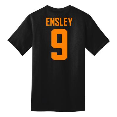 Tennessee YOUTH Hunter Ensley Shirsey Tee