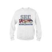  Sec Illustrations 16 Comfort Colors Crew