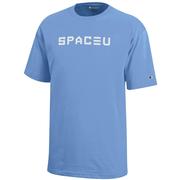  Ucf Champion Youth Space U Tee