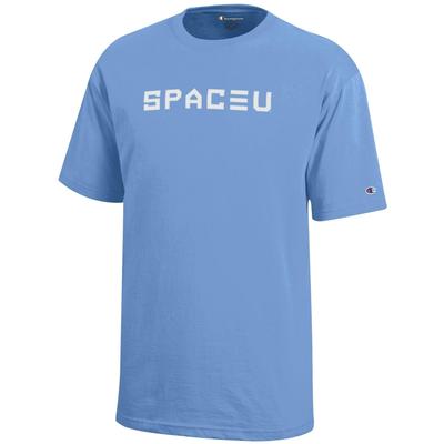 UCF Champion YOUTH Space U Tee