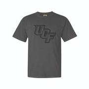  Ucf Logo Comfort Colors Tee