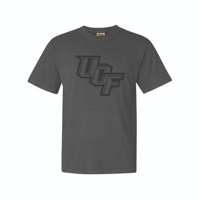 UCF Logo Comfort Colors Tee