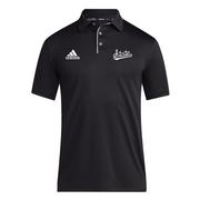  Mississippi State Adidas Sideline Polo