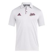  Mississippi State Adidas Sideline Polo