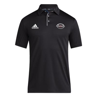 Mississippi State Adidas Strategy Polo