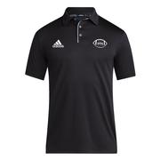  Mississippi State Adidas Strategy Polo