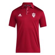  Indiana Adidas Sideline Polo