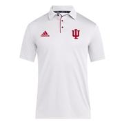  Indiana Adidas Sideline Polo