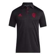  Indiana Adidas Sideline Polo