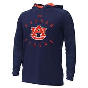  Auburn Under Armour Gameday Tech Wave Hood