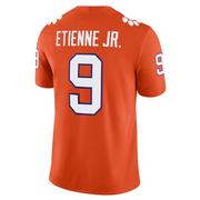  Clemson Nike Etienne Jr.# 9 Replica Jersey