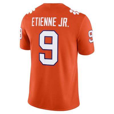 Clemson Nike Etienne Jr. #9 Replica Jersey