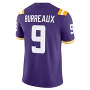  Lsu Nike Burrow # 9 Replica Jersey