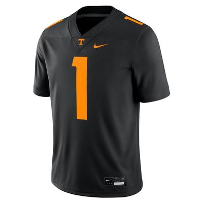 Tennessee Nike #1 Alternate Game Jersey