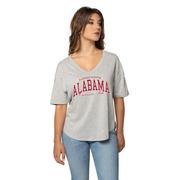  Alabama Chicka- D Vintage Arc V- Happy Jersey