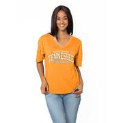  Tennessee Chicka- D Vintage Arc V- Happy Jersey