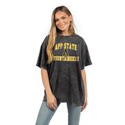  App State Chicka- D Tailgate The Band Tee