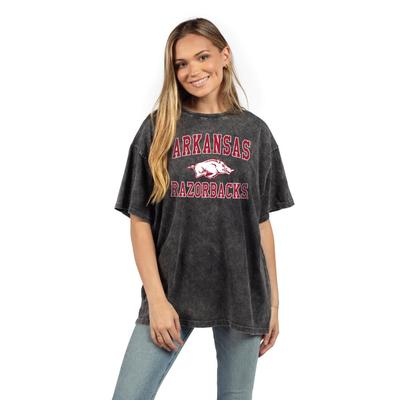 Arkansas Chicka-D Tailgate The Band Tee