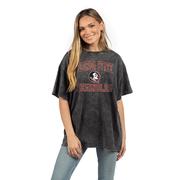  Florida State Chicka- D Tailgate The Band Tee