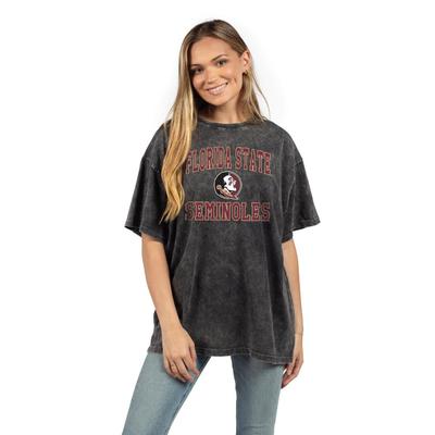 Florida State Chicka-D Tailgate The Band Tee