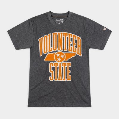 Tennessee Homefield Volunteer State Tee