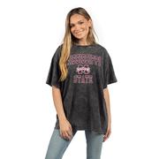  Mississippi State Chicka- D Tailgate The Band Tee