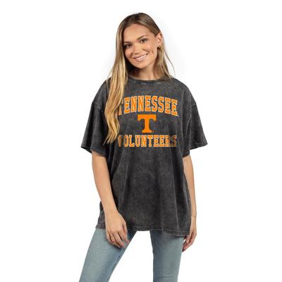 Tennessee Chicka-D Tailgate The Band Tee