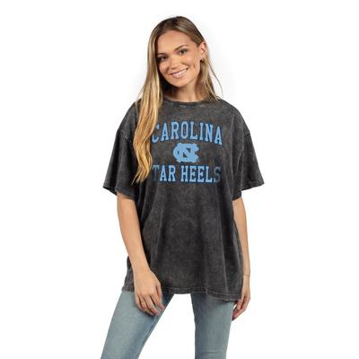 UNC Chicka-D Tailgate The Band Tee