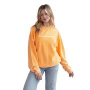  Tennessee Chicka- D Heavy Script Corded Sweatshirt