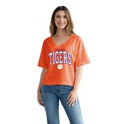  Clemson Chicka- D Psych 101 The Qb Jersey